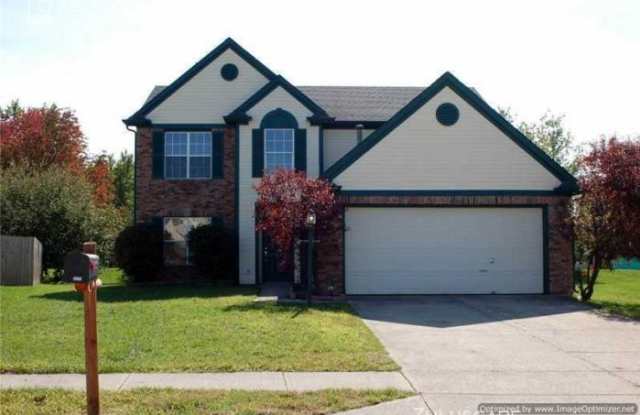 1022 Pine Mountain Way - 1022 Pine Mountain Way, Indianapolis, IN 46229