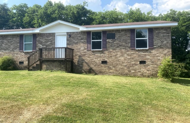 1171 Sioux Ter - 1171 Sioux Ter, Nashville, TN 37115