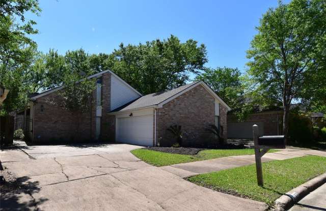 12235 Gladewick Drive - 12235 Gladewick Drive, Houston, TX 77077