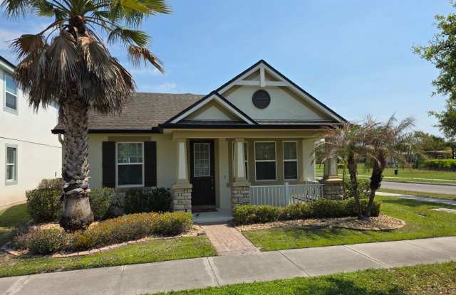 3/2.5 Single-Family Home in MILLENIA PARK! photos photos