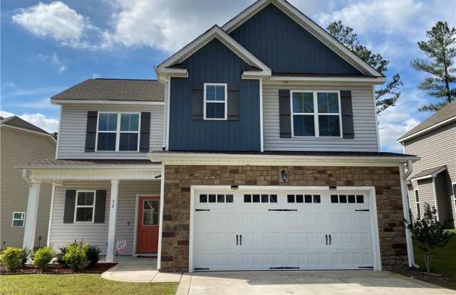 72 Wildlife Bridge Court - 72 Wildlife Bridge Court, Harnett County, NC 28390