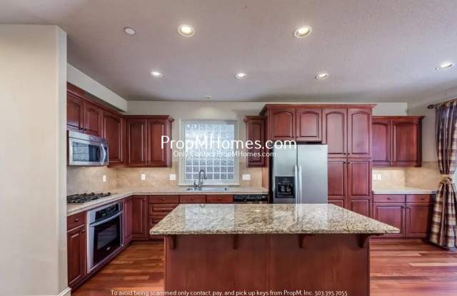 Beautiful Three Bedroom Home in Villebois! photos photos