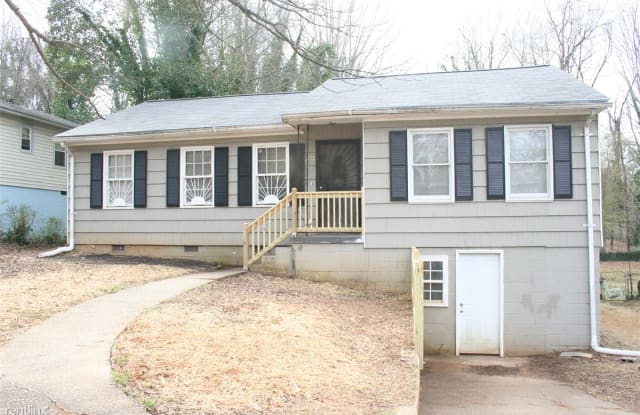 1232 Westboro Dr SW - 1232 Westboro Drive Southwest, Atlanta, GA 30310