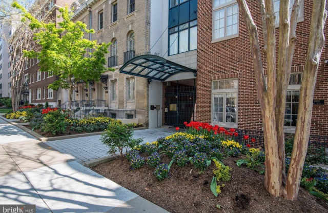2801 CONNECTICUT AVE NW #5 photos photos