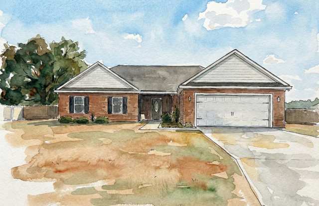 155 White Oak Drive NE Ludowici, GA 31316 photos photos