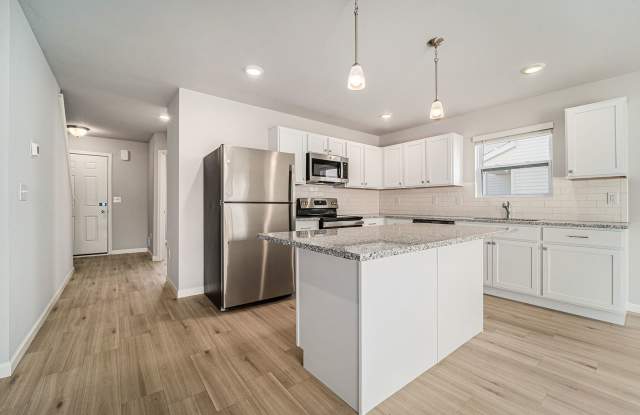 Move In Special: Get August & September Rent FREE! Move in by August 15th to receive FREE rent for both August and September. Take advantage of this limited-time offer!! Gallery 3