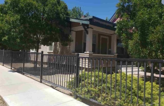 121 River Rock - 121 River Rock Street, Reno, NV 89501