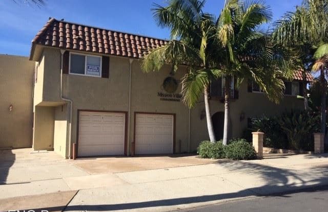3846 38th STREET #6 - 3846 38th Street, San Diego, CA 92105
