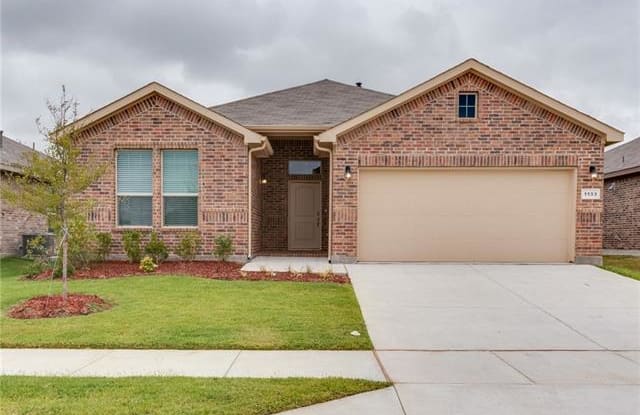 1133 Spanish Needle Trail - 1133 Spanish Needle Trl, Fort Worth, TX 76177
