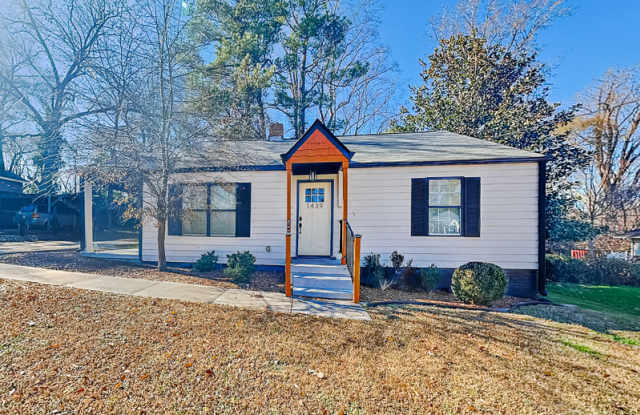 1439 Westmont Rd SW photos photos