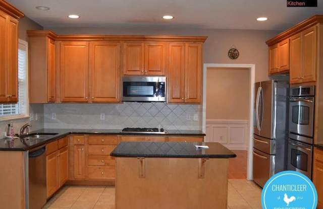 200 Elmhaven Way - 200 Elmhaven Way, Morrisville, NC 27560