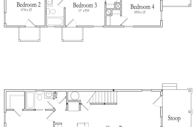 861 SW 6th St - New Construction Gallery 3