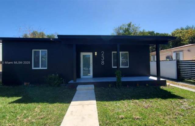 238 NW 45th St - 238 Northwest 45th Street, Miami, FL 33127 238 NW 45th St - 238 Northwest 45th Street, Miami, FL 33127