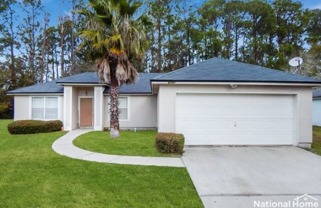 6735 Salt Pond Drive North - 6735 N Salt Pond Dr, Jacksonville, FL 32219