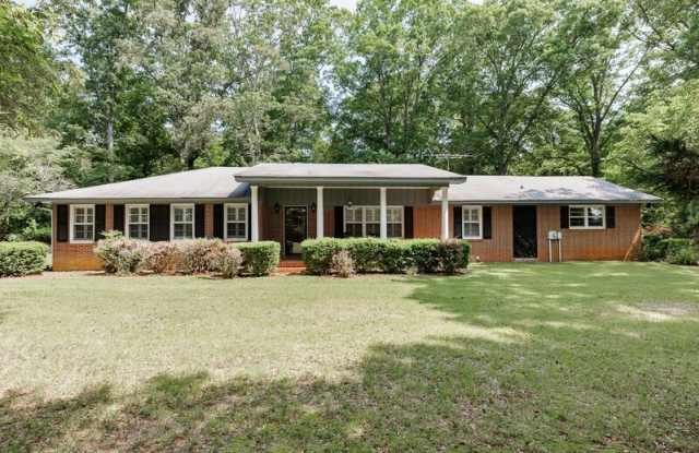 3370 Monroe Hwy photos photos