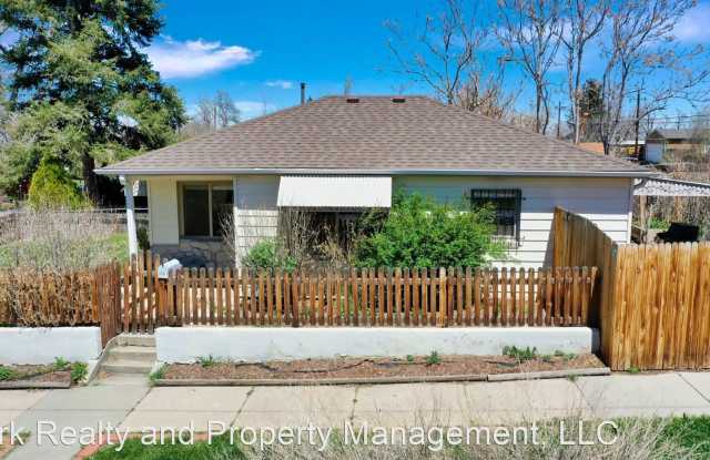 3501 E. 36th Ave - 3501 East 36th Avenue, Denver, CO 80205