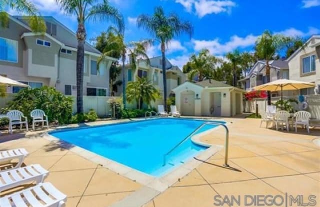 11878 Scripps Creek Dr. - 11878 Scripps Creek Drive, San Diego, CA 92131