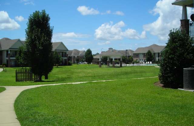 1800-103 Balmoral ~ Sheffield Condos - 1800 Balmoral Drive, Fayetteville, NC 28304