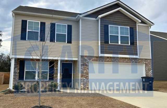 Beautiful home in Athens, TN! photos photos