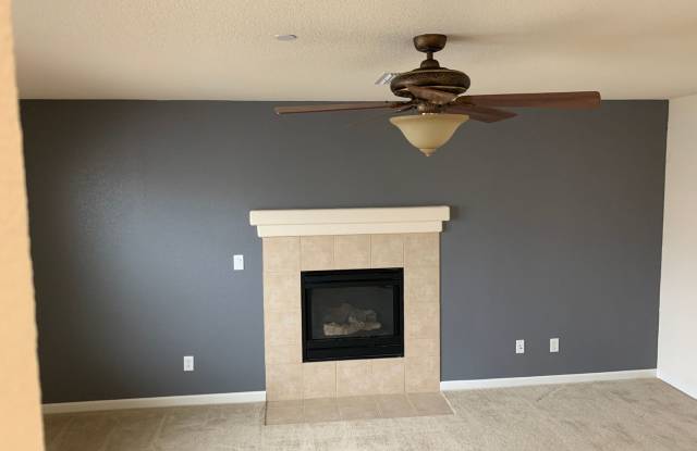 Beautiful home in a gated neighborhood! photos photos