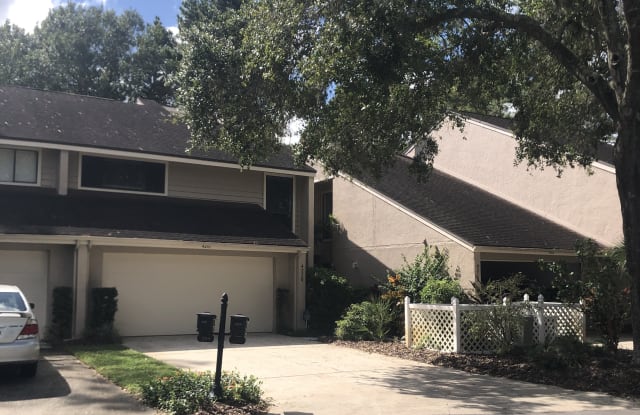 4210 Glen Haven Lane - 4210 Glen Haven Lane, Carrollwood, FL 33624