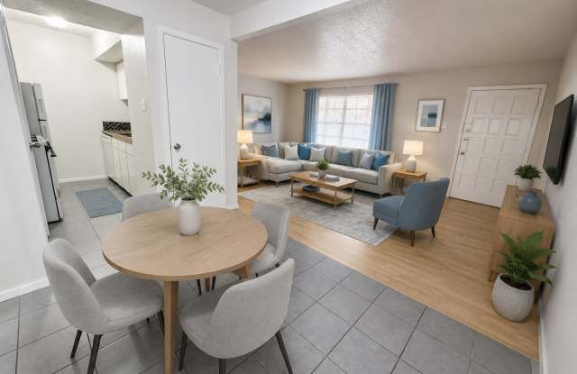 Kensington Court photos photos
