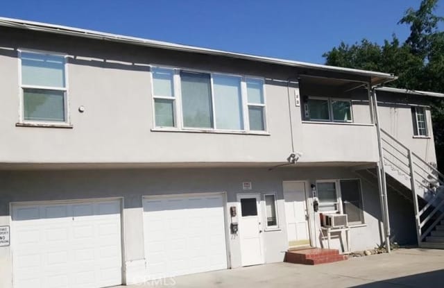 58 Harkness Avenue - 58 Harkness Avenue, Pasadena, CA 91106