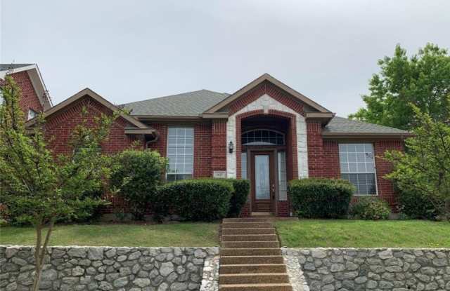 1827 Mystic Street - 1827 Mystic Street, Rockwall, TX 75032
