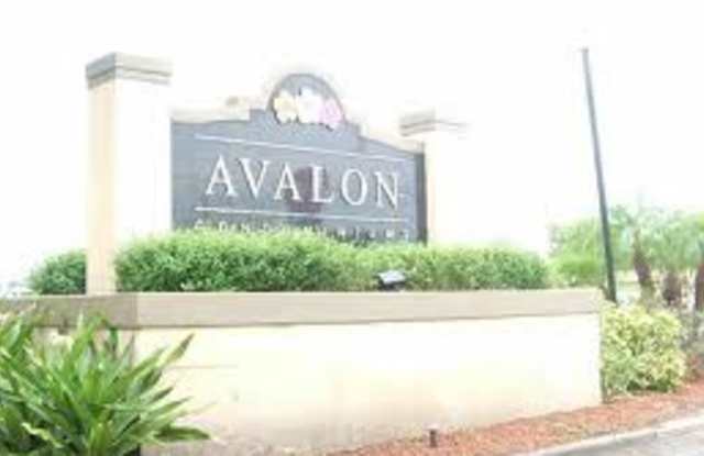 1 Bed/ 1.5 Bath available on Avalon Condo, near Orlando International Airport Gallery 3