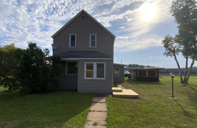 2306 Elmira Ave - 2306 Elmira Avenue, Superior, WI 54880