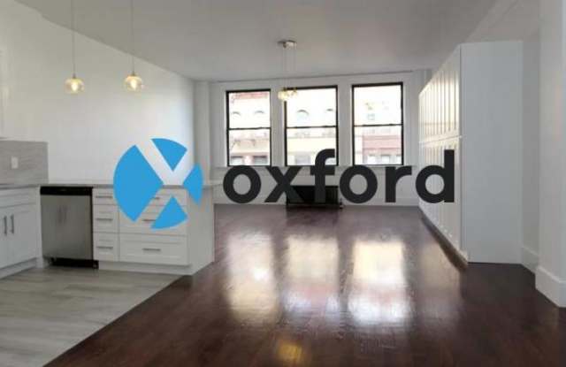 54 W 74TH ST. - 54 West 74th Street, New York City, NY 10023