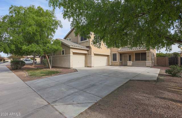 16205 W GIBSON Lane Gallery 2