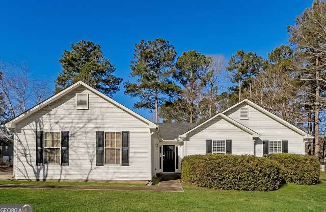 12 Collins Lane - 12 Collins Lane, Paulding County, GA 30134