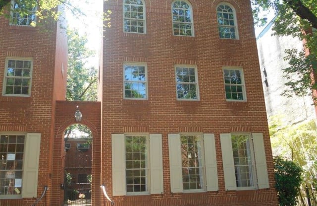 123 W LEE STREET - 123 West Lee Street, Baltimore, MD 21201
