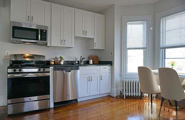 141 Brown St. - 141 Brown Street, Waltham, MA 02453