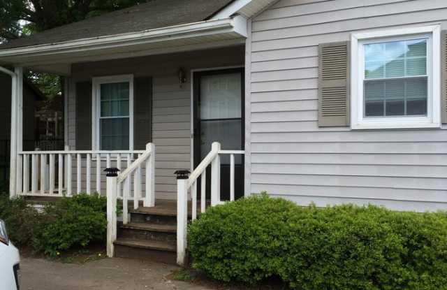 1 Grove Street - 1 Grove Street, Aragon, GA 30104