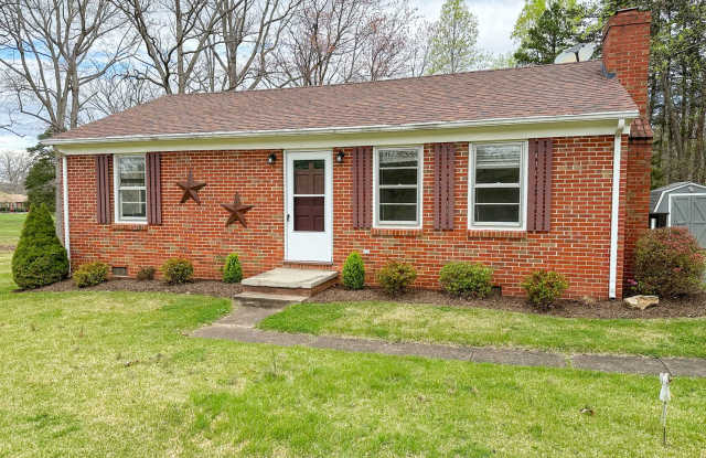 Zions Cross Roads Brick Cottage 2bedroom/1bath photos photos Zions Cross Roads Brick Cottage 2bedroom/1bath photos photos
