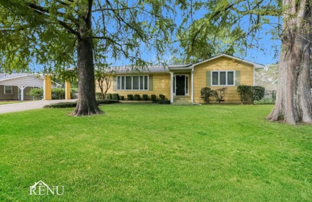 1628 Wilhurst Street - 1628 Wilhurst Street, Jackson, MS 39211