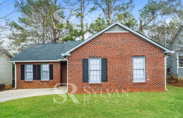 781 Redland Drive - 781 Redland Drive, Clayton County, GA 30238