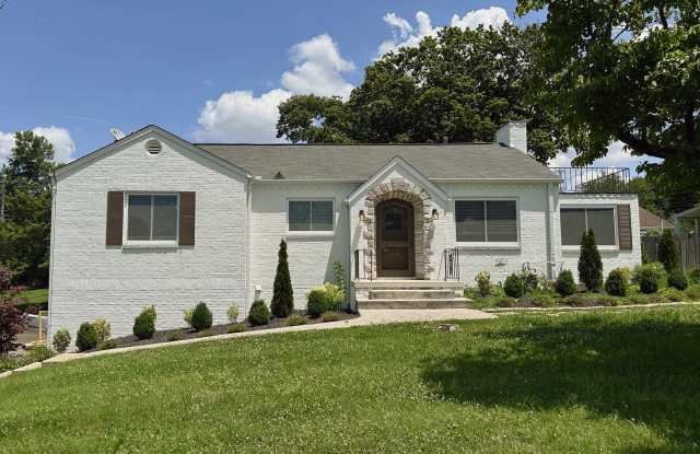 5224 Jacksboro Pike photos photos