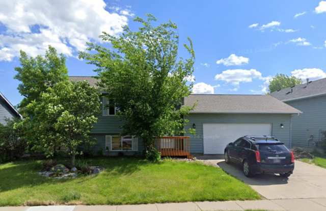 Coming Soon! - 7105 West 66th Street, Sioux Falls, SD 57106