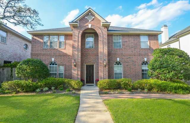 5214 Laurel Street - 5214 Laurel Street, Bellaire, TX 77401