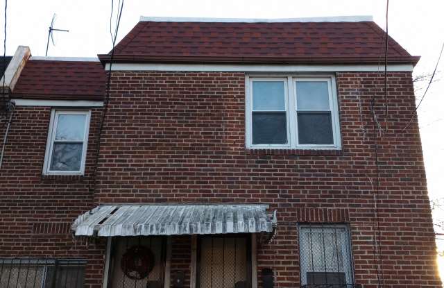 265 Marlton Ave photos photos