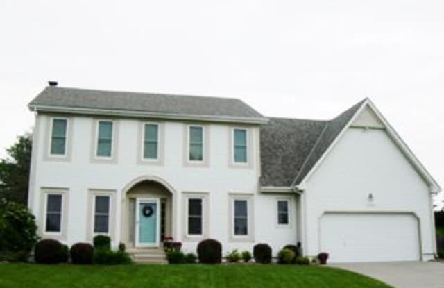 2381 NW Summerfield Dr - 2381 NW Summerfield Dr, Lee's Summit, MO 64081