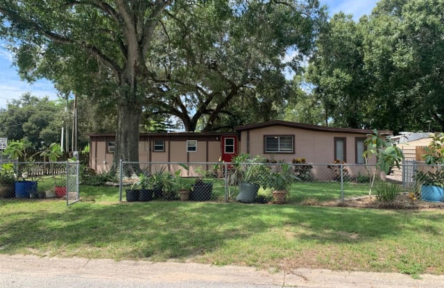 Tampa/Brandon Rental - Utilities Included - Available Now - 4102 Wedgemere Drive, East Lake-Orient Park, FL 33610