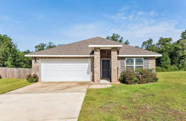 Four Bedroom in West Mobile Gallery 1