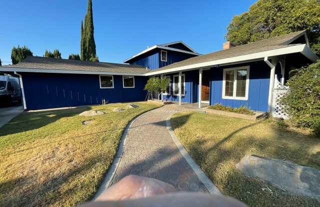 Apply Now to Schedule Viewing. - 2085 Karen Court, Merced County, CA 95340