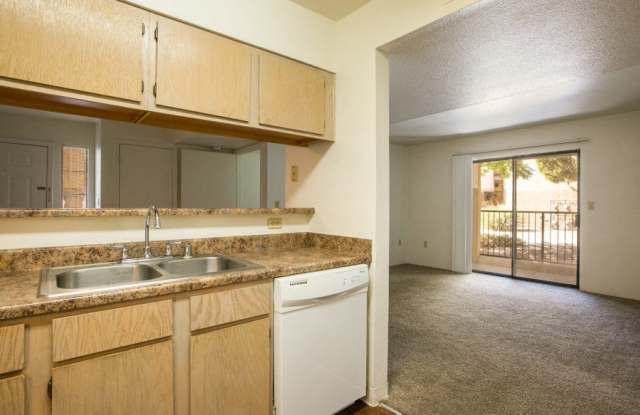 Rio Volcan Apartments Gallery 4