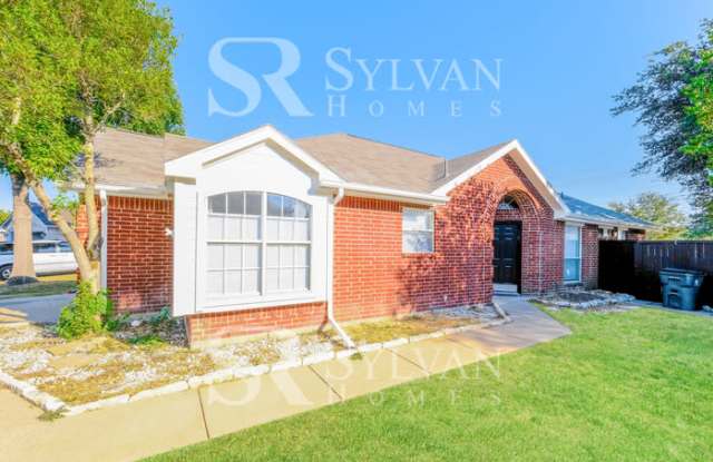2200 Brookview Drive - 2200 Brookview Drive, McKinney, TX 75072