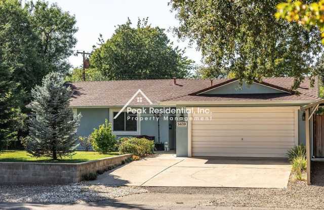 Wonderful Furnished or Unfurnished Orangevale 4bd/2ba Home With RV Access! photos photos